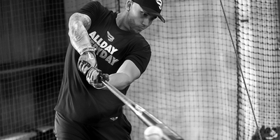 B45 Baseball