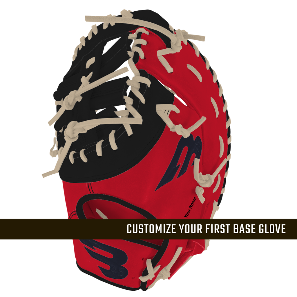 B45 Custom First Baseman glove B45 Custom First Baseman glove