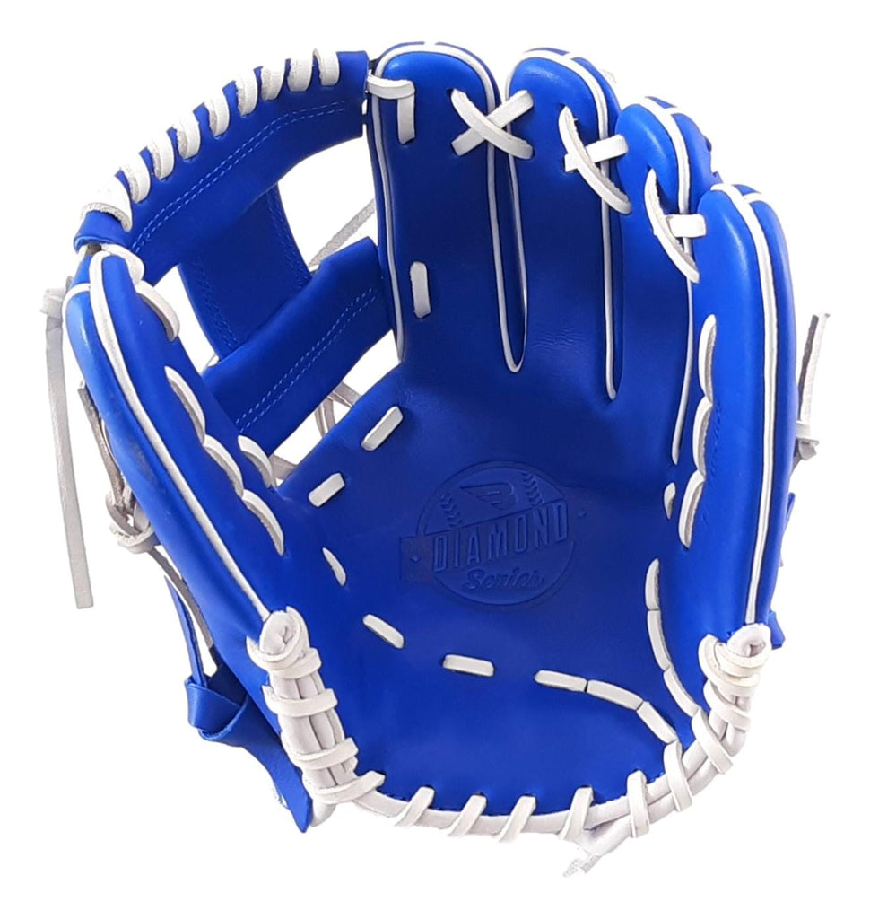 B45 Baseball – Diamond Series Infield Fielding Glove –