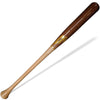 CarGo 5 Pro Select Stock | Carlos Gonzalez Yellow Birch Baseball Bat B45 31" Varnished Handle/Brown Barrel 