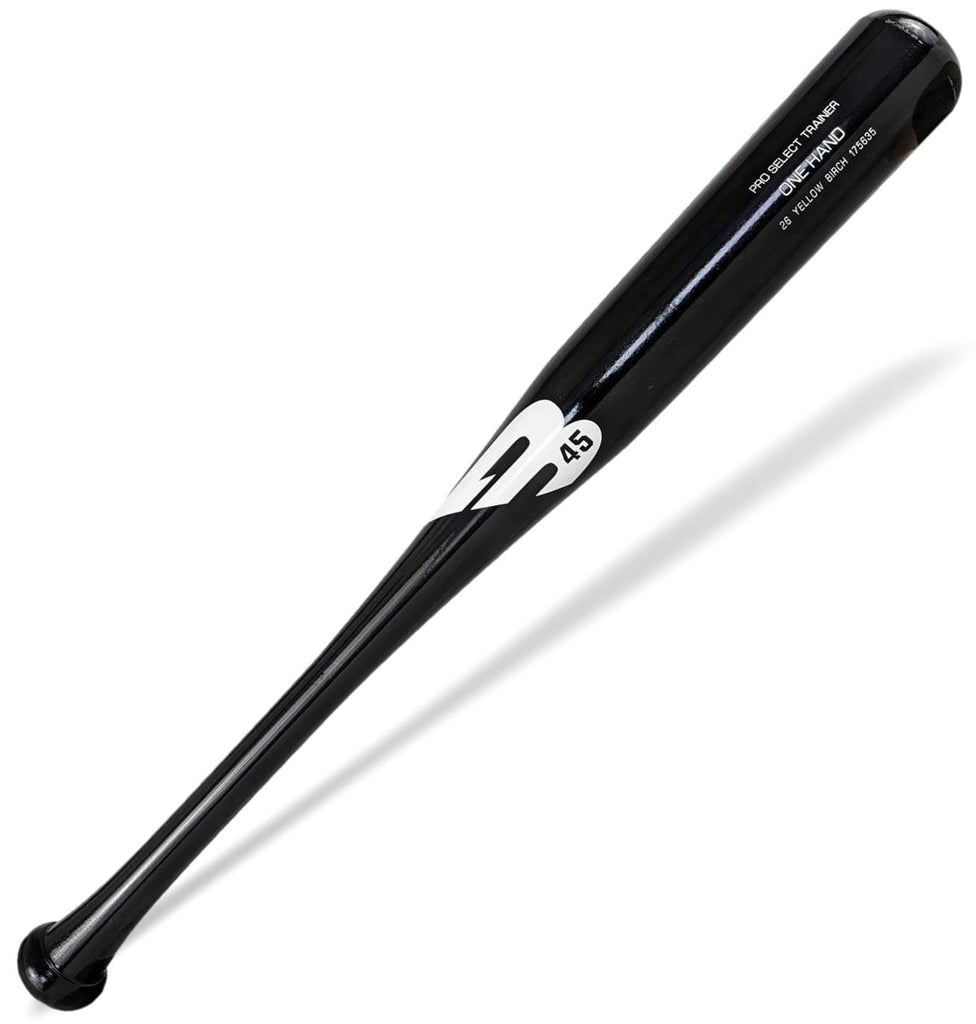 ワンハンドバレルバット　HAKUSOX ONE-HAND BARREL BAT ワンハンドバレルバット HAKUSOX ONE-HAND BARREL BAT バット