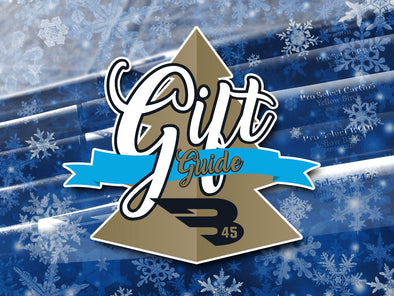 2016 Gift Guide for Baseball Bats and More