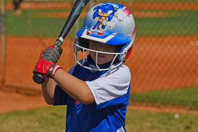 Youth Bat Buying Guide: Finding the Right Size for Young Players