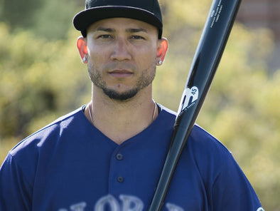 Carlos Gonzalez becomes partner at B45