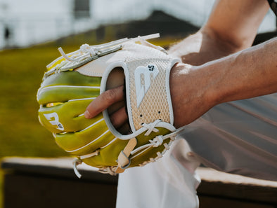 How to Keep Your Baseball Glove Clean and in Top Shape