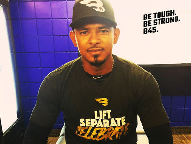 Meet our Ambassadors: Eduardo Escobar