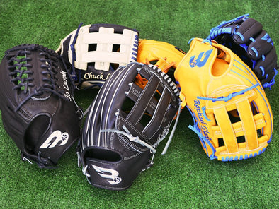 Launching our Custom Glove Builder