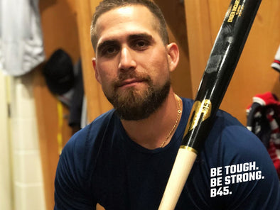 Meet our Ambassadors: Ender Inciarte