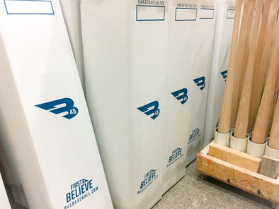 It's Moving Week!