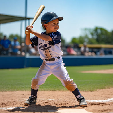 Youth Bat Buying Guide: Finding the Right Size for Young Players