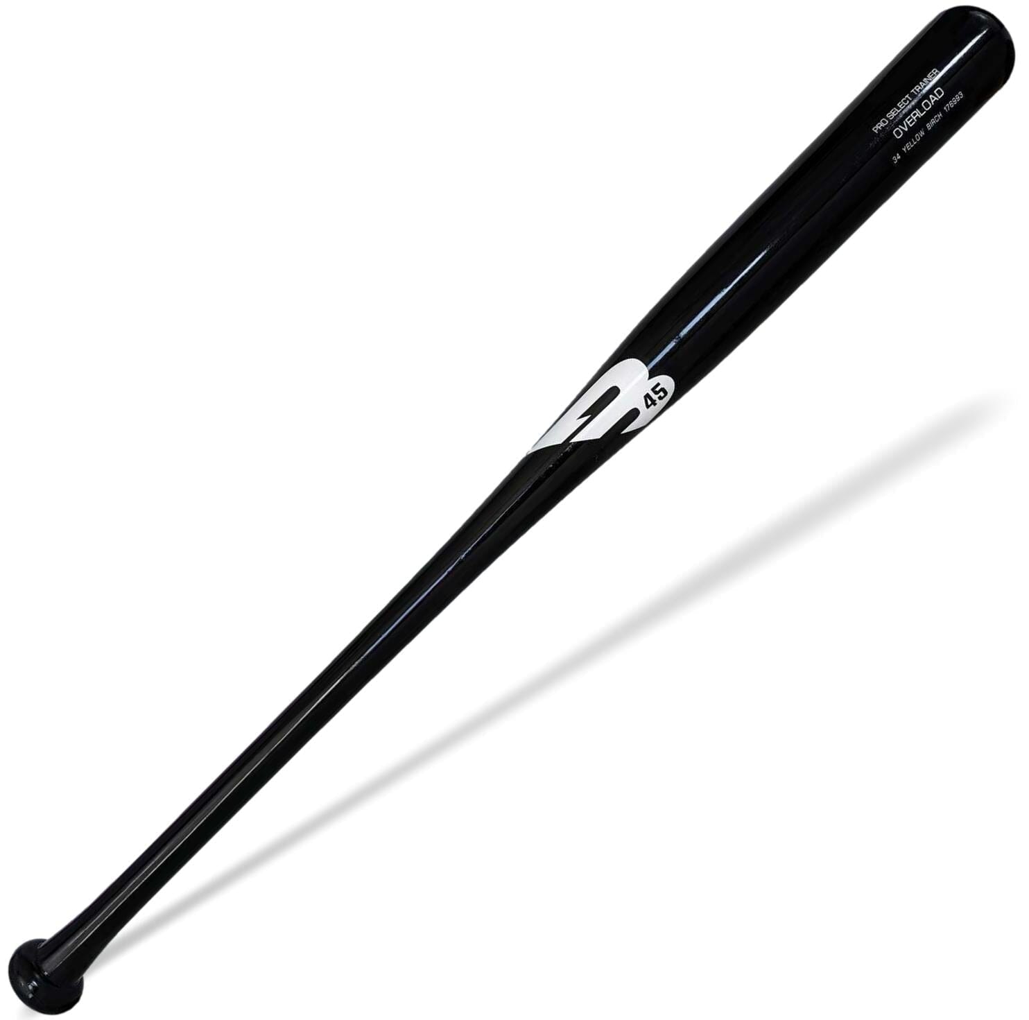 Overload Training Baseball Bat