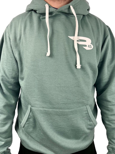 B45 Baseball 🎁 B45 Classic Hoodie (100% off)
