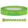 B45 Baseball Bat Grip X Bat Wrap - Lucky Green Lizard Skins 0.5 mm Bat Wrap