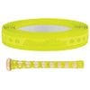 B45 Baseball Bat Grip X Bat Wrap - Neon Yellow Lizard Skins 0.5 mm Bat Wrap