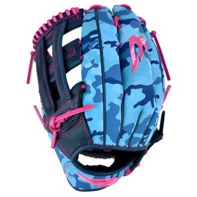 B45 Baseball Custom Baseball Glove Custom Fielding Glove Builder