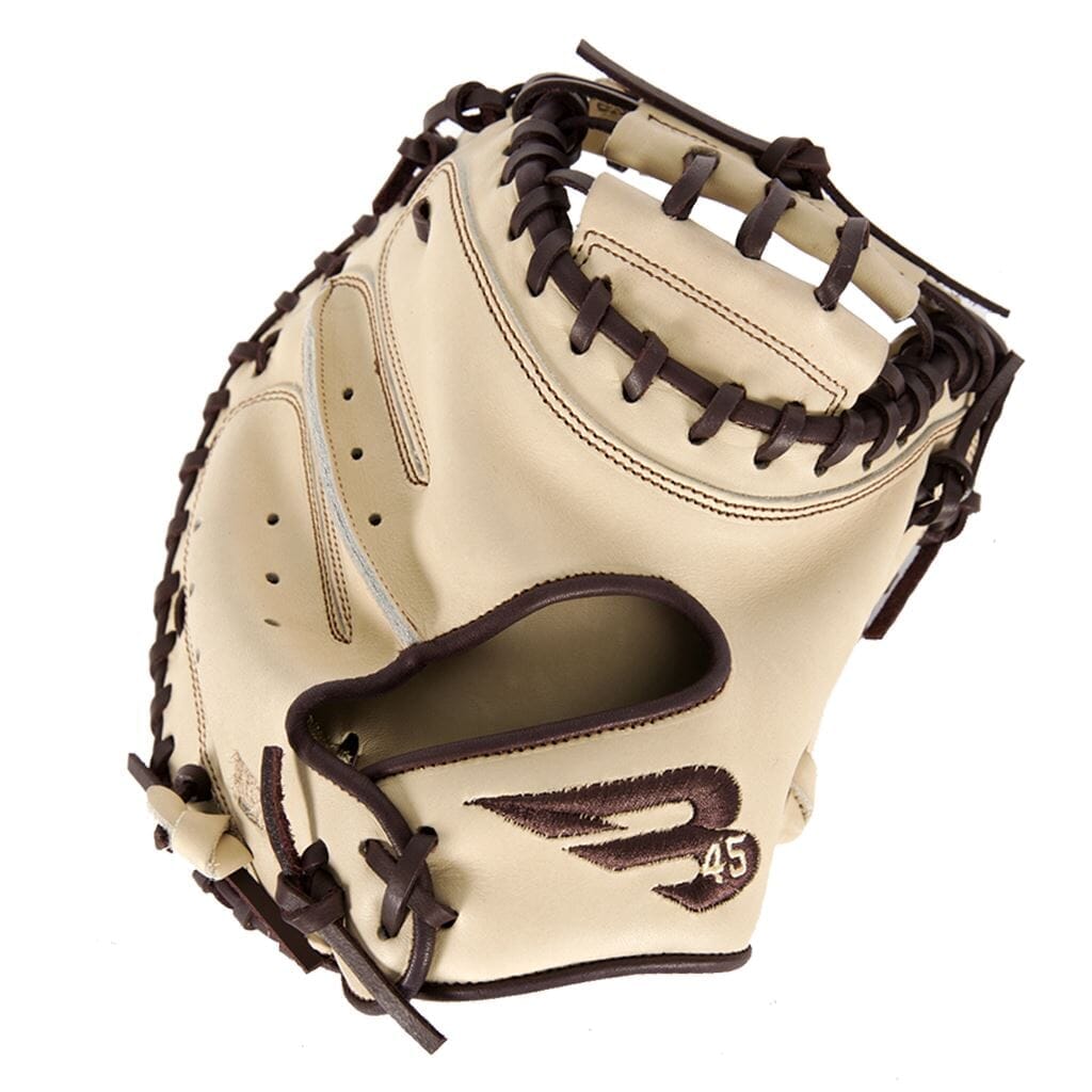 Wilson Maillet de gant de baseball – Outil de façonnage et de rodage pour gants de baseball et softball Wilson Maillet de gant de baseball – Outil de façonnage et de rodage pour gants de baseball et softball