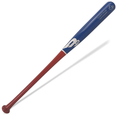 Les bâtons de baseball B45 de Québec face aux menaces de tarifs Les bâtons de baseball B45 de Québec face aux menaces de tarifs