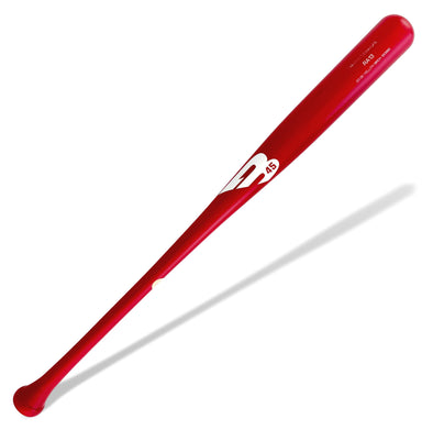 B45 Baseball Custom Yellow Birch Baseball Bat Custom Baseball Bat Builder