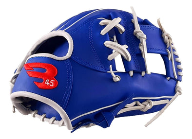 Gants de baseball pour le terrain extérieur Gants de baseball pour le terrain extérieur