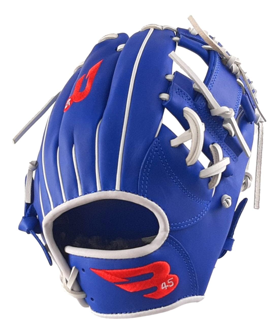 B45 Baseball โ Diamond Series Infield Fielding Glove โ