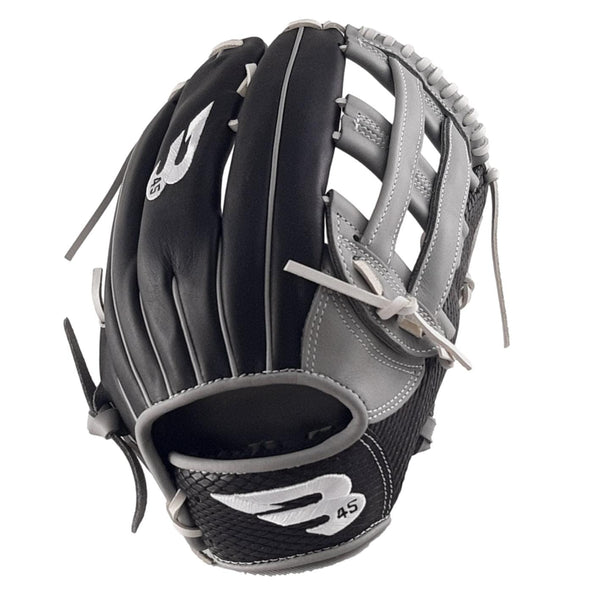 B45 Baseball Fielding Gloves Diamond Series 12.75" H-Web Baseball Glove
