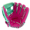 B45 Baseball Fielding Gloves Pro Series 11.5" I-Web Baseball Glove