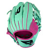 B45 Baseball Fielding Gloves Pro Series 11.5" I-Web Baseball Glove