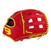 B45 Baseball Fielding Gloves Pro Series 12.75" H-Web Baseball Glove