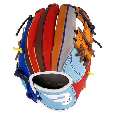 Pro Series ECOPRO Fielding Glove Fielding Gloves B45 Baseball 