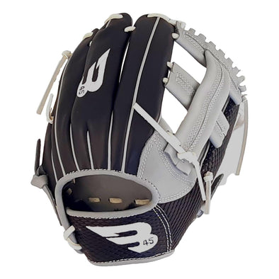 Diamond Series 12" I-Bar Baseball Glove Fielding Gloves B45 Baseball Right hand throw 