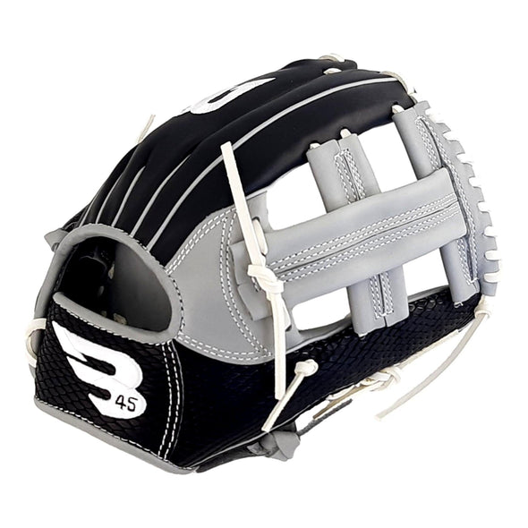 Diamond Series 12" I-Bar Baseball Glove Fielding Gloves B45 Baseball 