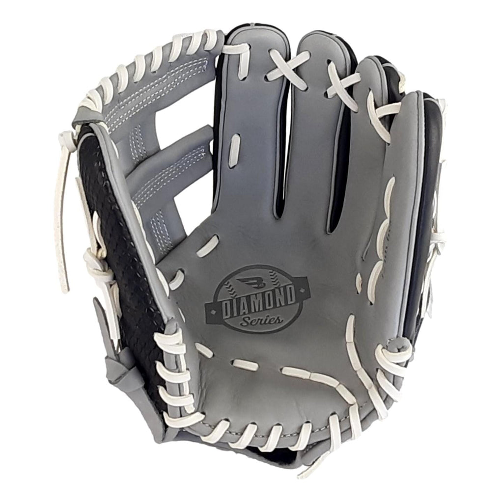 B45 Baseball – Diamond Series Infield/Utility Fielding Glove – 12 ...