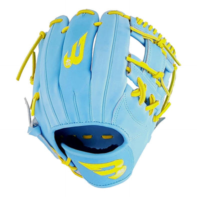 Pro Series 11.5" I-Web Baseball Glove Fielding Gloves B45 Baseball Right-Hand Throw 