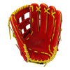 B45 Baseball Fielding Gloves Right-Hand Throw Pro Series 12.75" H-Web Baseball Glove