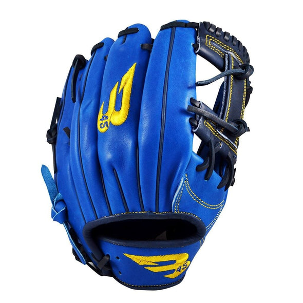 Custom Fielding Glove Builder Custom Baseball Glove B45 Baseball 