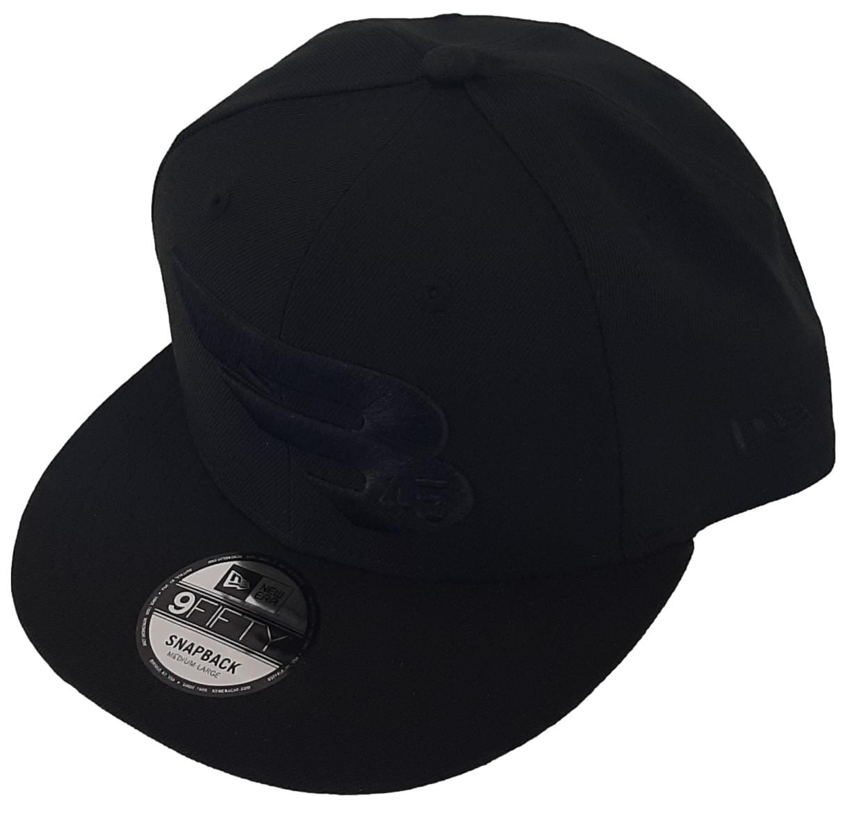 B45 9Fifty NEW ERA Snapback Cap