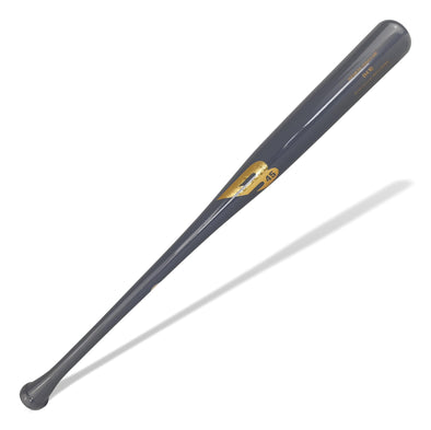 B45 Baseball Premium Baseball Bat 31"/26oz / Gray B416 Premium