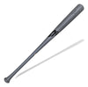 B45 Baseball Premium Baseball Bat 31"/26oz / Matte Gray B271 Premium