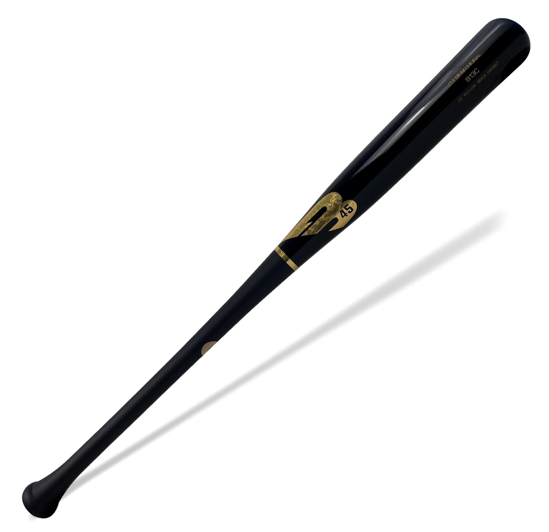 【良品】DMC bts Sabre バレル no.5 B13c Premium Baseball Bat - B45 Baseball