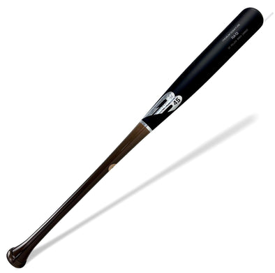 RA13 Premium Premium Baseball Bat B45 Baseball Light Charcoal Handle/Matte Black Barrel 31" 