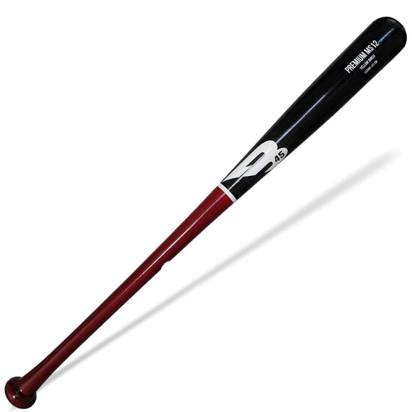 MS12 Premium Premium Baseball Bat B45 Baseball 