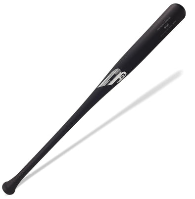 B45 Baseball Pro Select Baseball Bat 31"/26oz / Matte Black B13c Pro Select