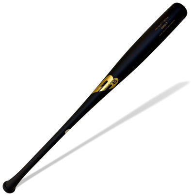 B253-T Pro Select Stock - TORPEDO Pro Select Baseball Bat B45 Baseball 31"/26oz Matte Black 