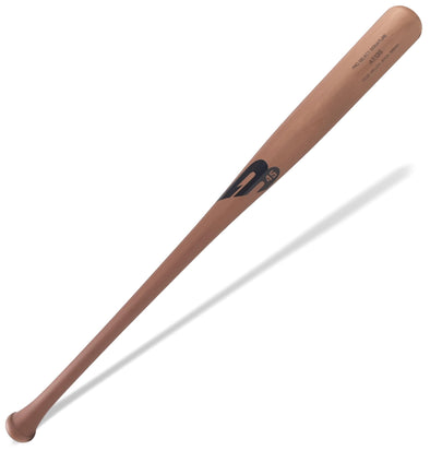 B45 Baseball Pro Select Baseball Bat 31"/26oz / Matte Light Brown AT13s Pro Select | Abraham Toro