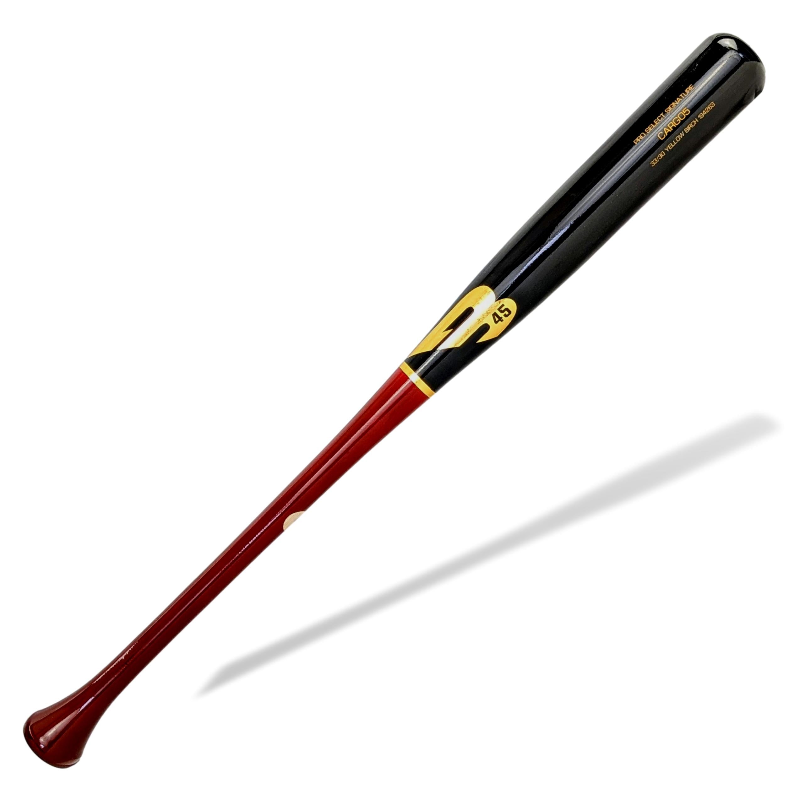 CarGo5 Pro Select Birch Baseball Bat | Carlos Gonzalez - B45