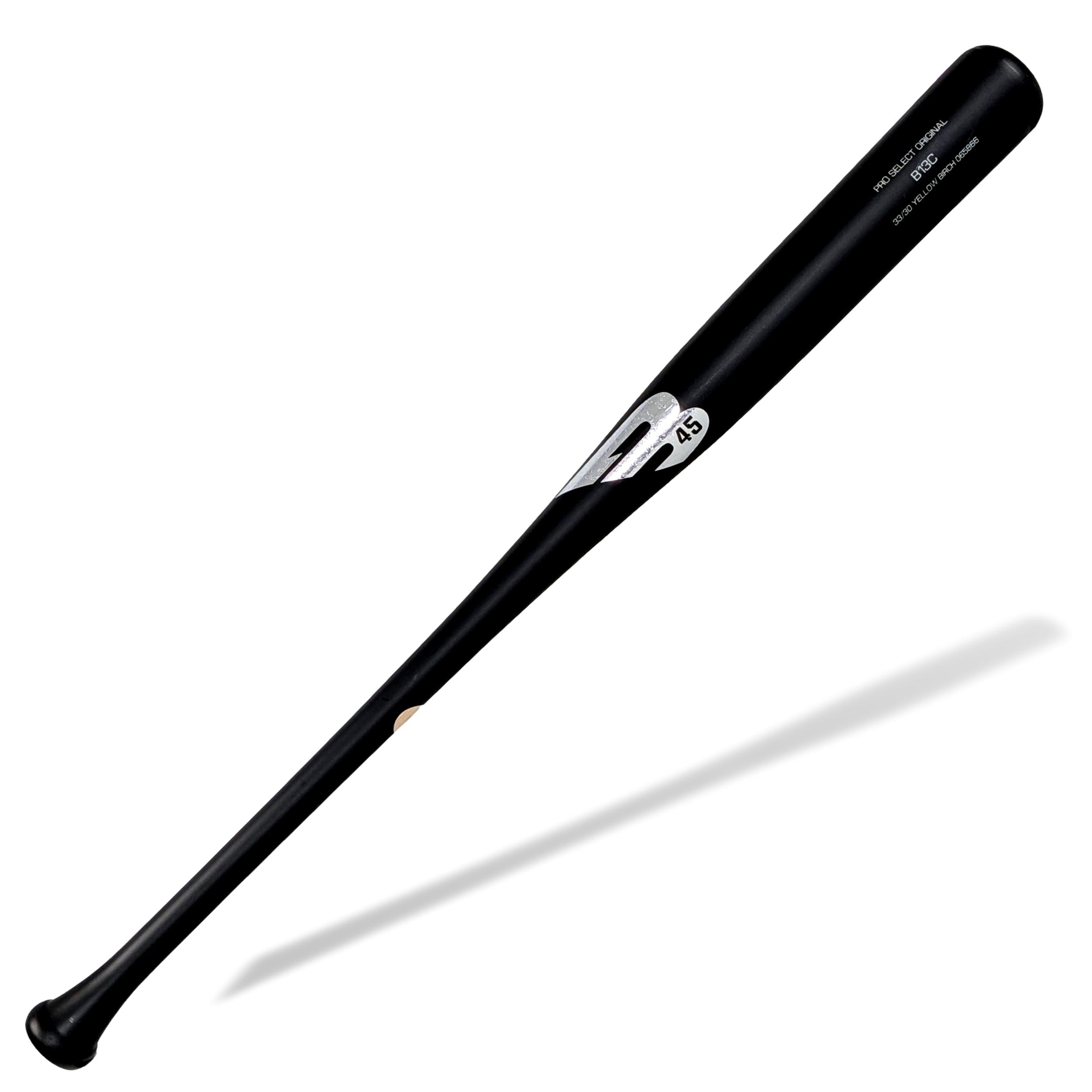 BKB B13c Pro Select Birch Baseball Bat - B45
