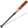 B45 Baseball Pro Select Baseball Bat 32"/29oz B243c Matte Black/Brown Pro Select Bats 32" - LIMITED RUN