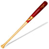 B45 Baseball Pro Select Baseball Bat 32"/29oz Pike4s Clear/Cherry Pro Select Bats 32" - LIMITED RUN