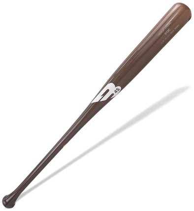 B45 Baseball Pro Select Baseball Bat 33"/30oz B13c Light Charcoal Premium Bats 33" - LIMITED RUN