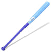 B45 Baseball Pro Select Baseball Bat 33"/30oz B243c Purple/NC Blue Premium Bats 33" - LIMITED RUN